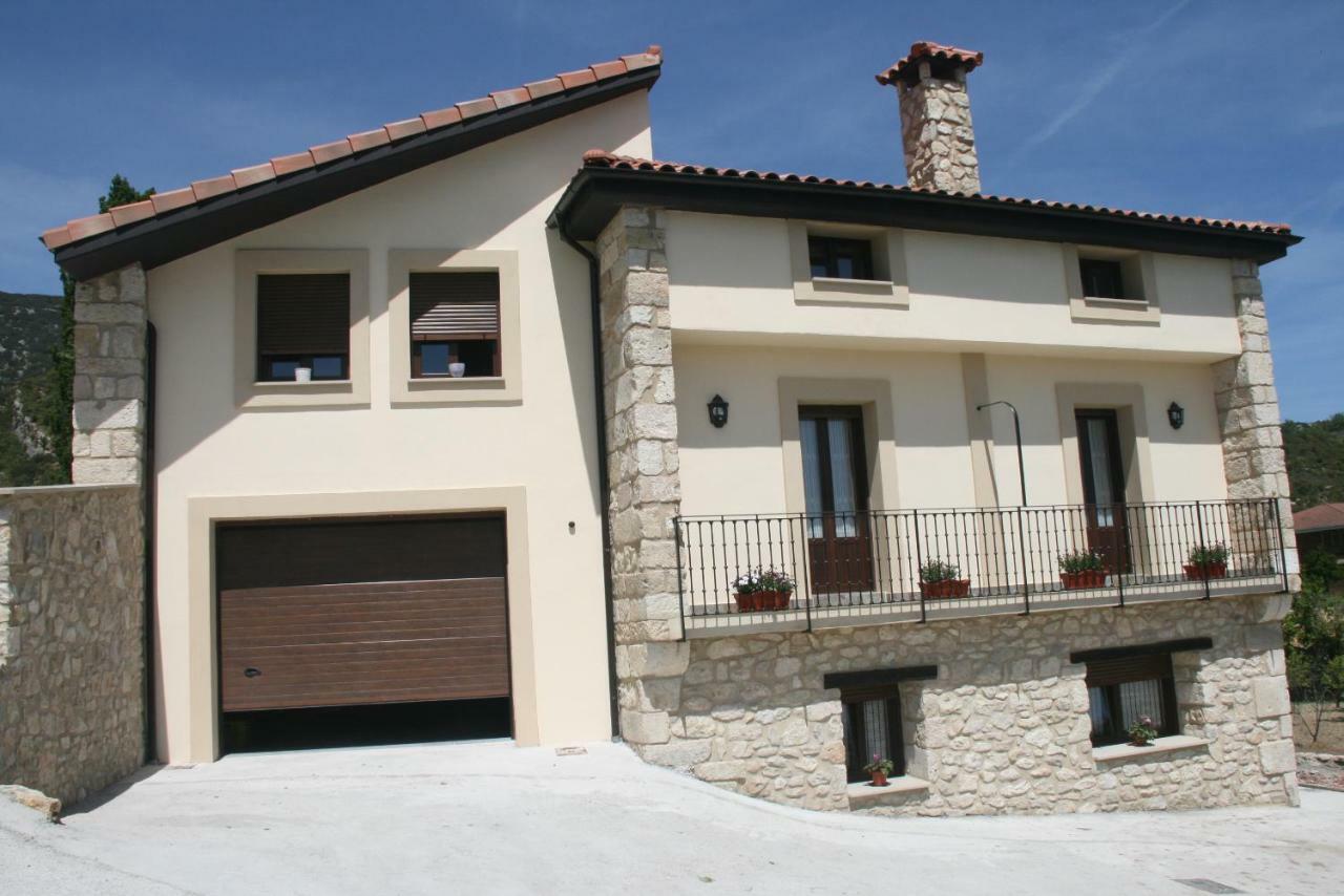 Torres Valdenoceda